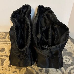 Betabrand Padded camera bags for luggage or backpacks